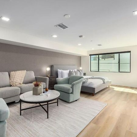 The Lux At Craftsman - Heart Of Old Town Studio 3 Scottsdale Kültér fotó