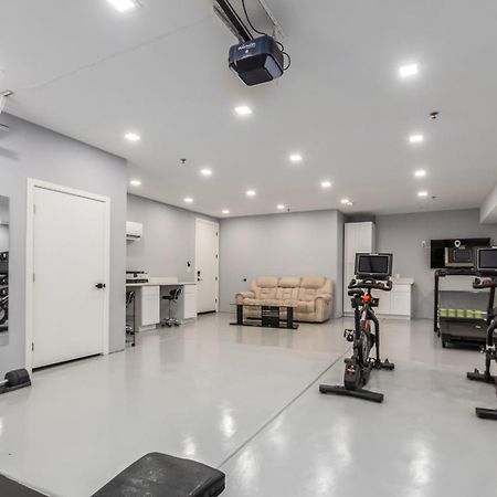 The Lux At Craftsman - Heart Of Old Town Studio 3 Scottsdale Kültér fotó