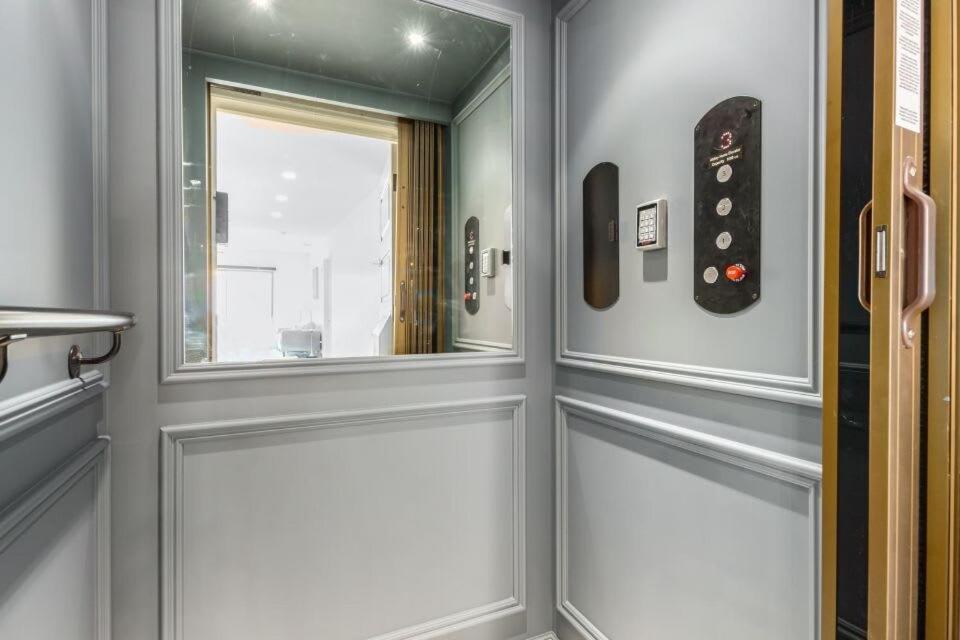 The Lux At Craftsman - Heart Of Old Town Studio 3 Scottsdale Kültér fotó